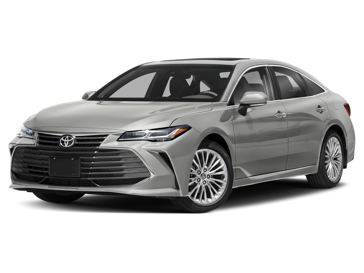 2021 Toyota Avalon Limited