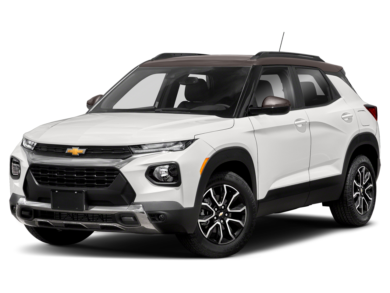 2022 Chevrolet Trailblazer Activ's photo