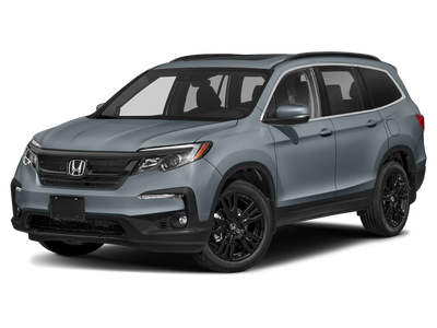2022 Honda Pilot AWD Special Edition