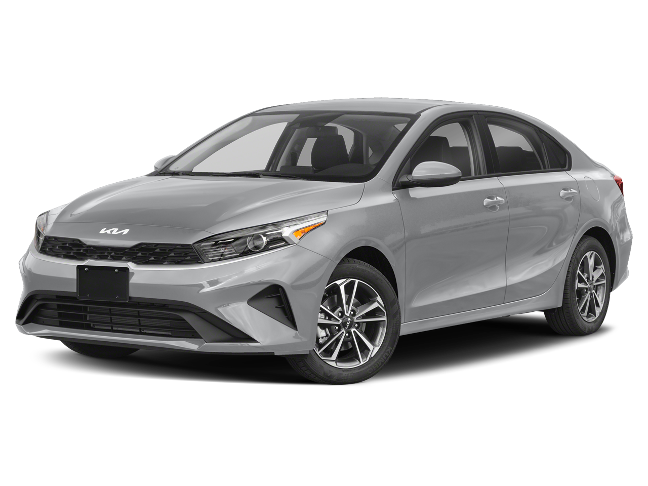 2022 Kia Forte LXS AT's photo
