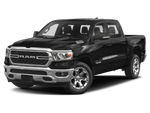 2022 RAM 1500 Big Horn Crew Cab 4x2 6'4' Box