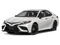 2022 Toyota Camry SE Nightshade Edition