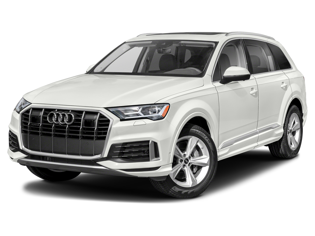 2023 Audi Q7 Premium 45 TFSI quattro Tiptronic