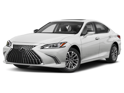 2023 Lexus ES 350 350
