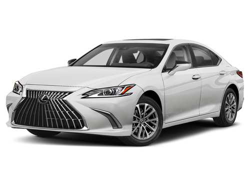 2023 Lexus ES 350 350