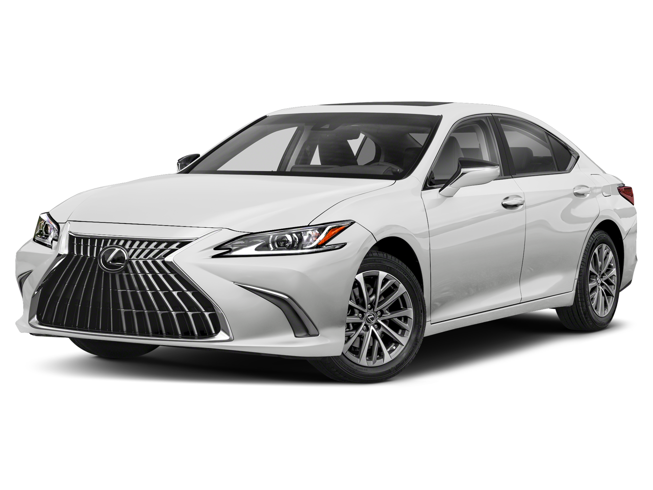 2023 Lexus ES 350 350