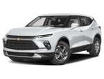 2024 Chevrolet Blazer FWD 3LT