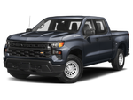 2024 Chevrolet Silverado 1500 4WD Crew Cab Short Bed RST