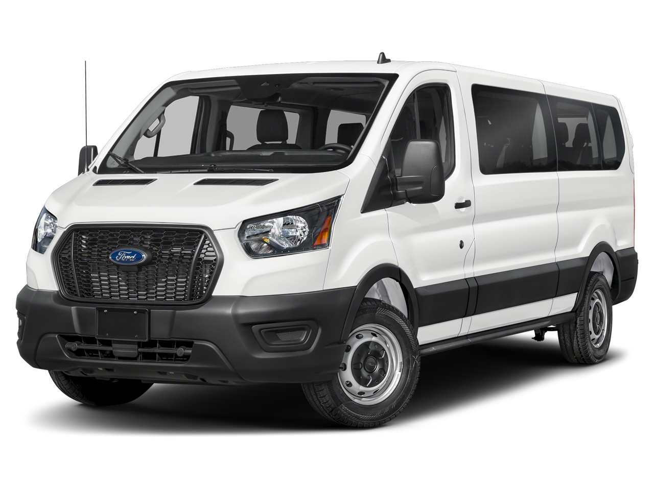 2024 Ford Transit-350 Base