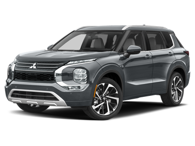 2024 Mitsubishi Outlander SEL