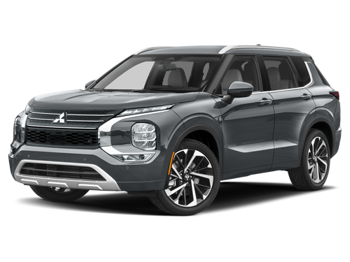 2024 Mitsubishi Outlander SEL