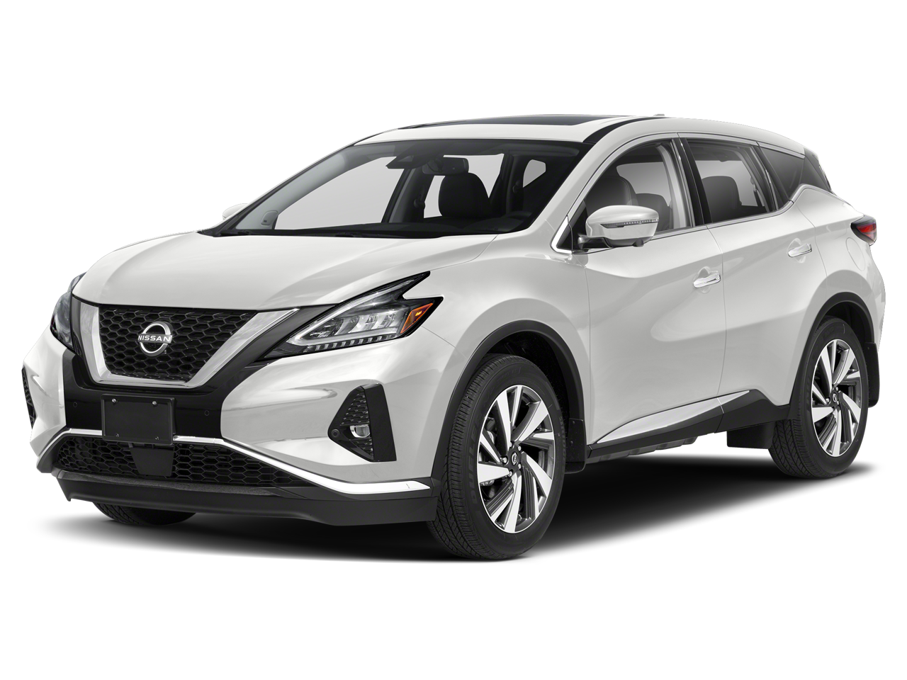 2024 Nissan Murano Platinum FWD