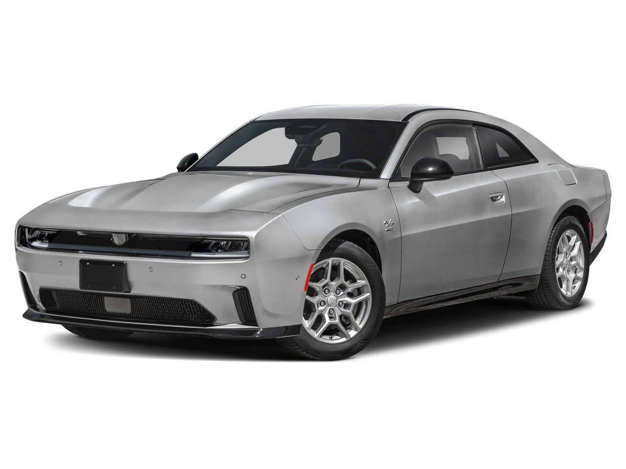 2025 Dodge Charger R/T