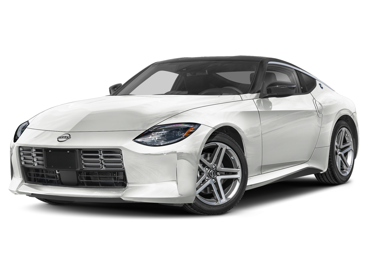 2025 Nissan Z Sport Manual Transmission