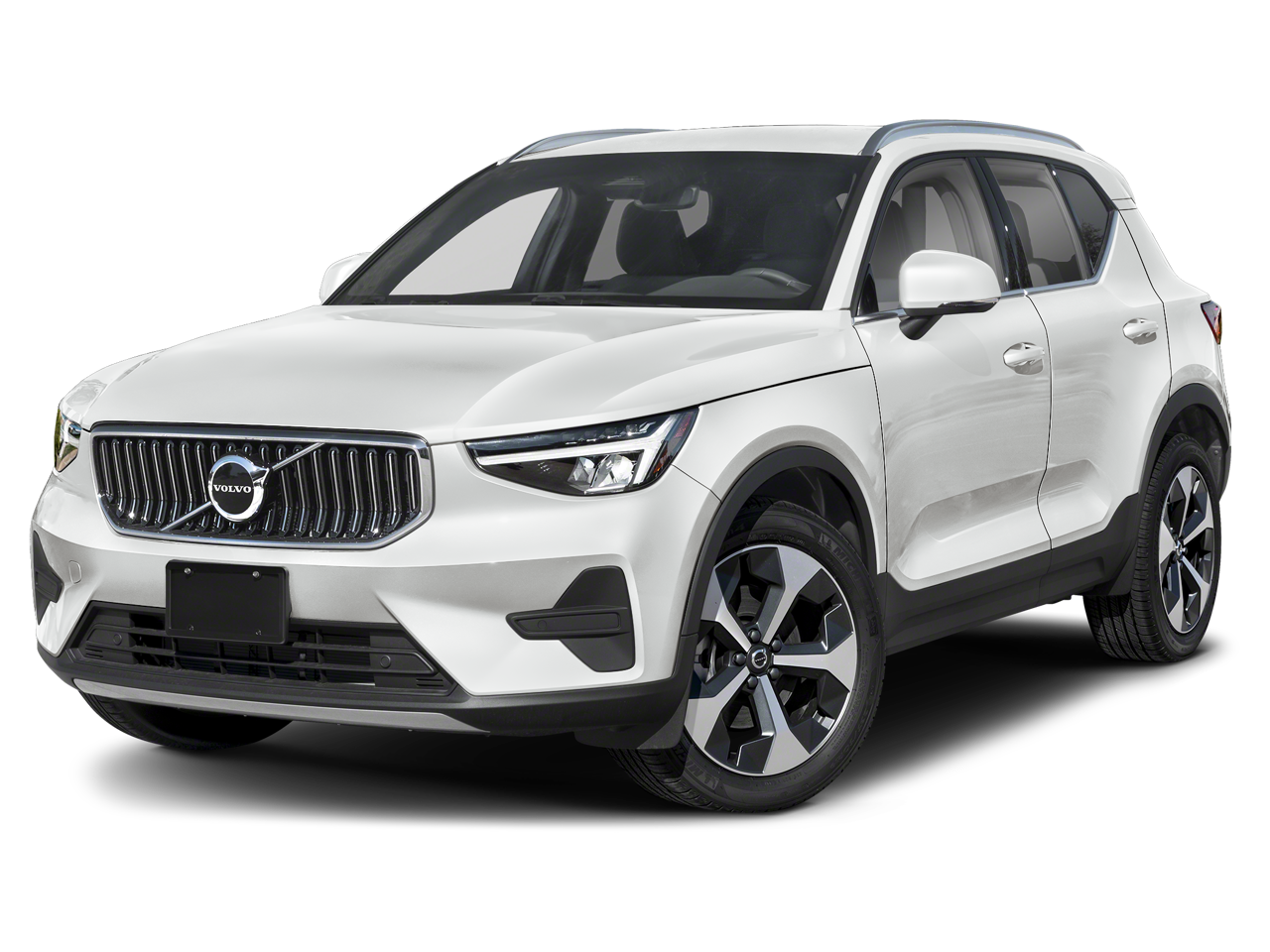 2025 Volvo XC40 B5 Core Bright AWD's photo