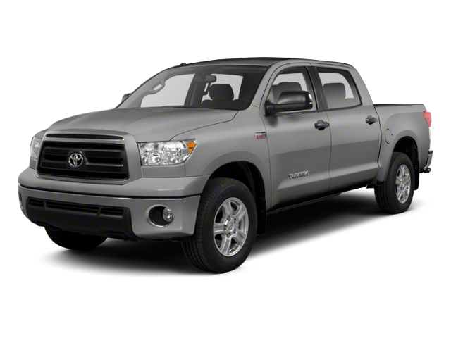2011 Toyota Tundra Grade 5.7L V8