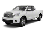 2011 Toyota Tundra Grade 5.7L V8