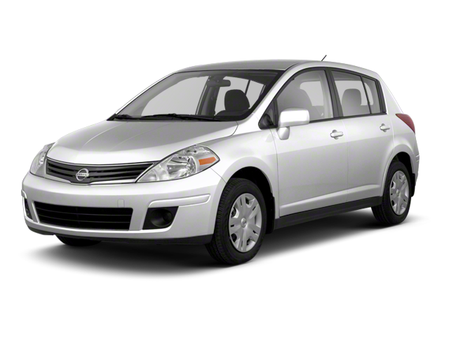 2012 Nissan Versa 1.8 S AT's photo