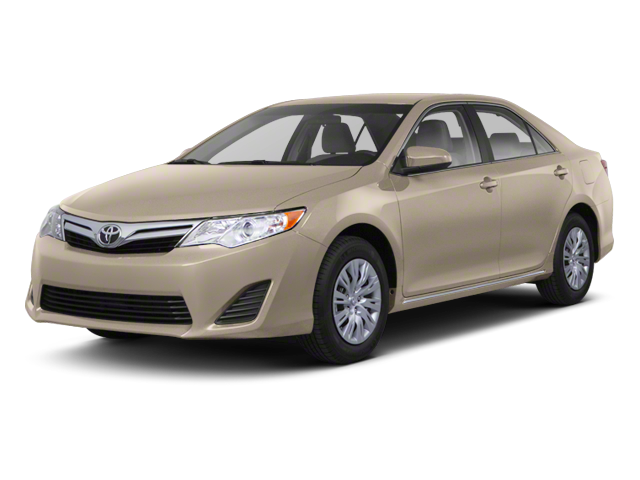 2012 Toyota Camry 2.5 Auto XLE's photo