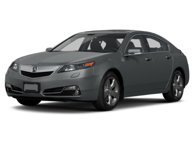 2013 Acura TL 3.5 AUTO Technology Package's photo