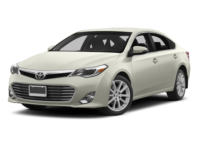 2013 Toyota Avalon XLE Premium's photo