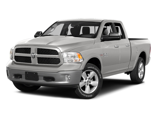2014 RAM 1500 Express