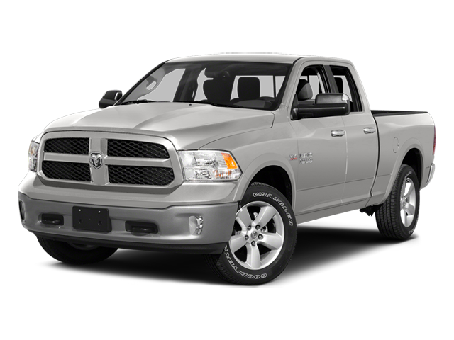 2014 RAM 1500 Express