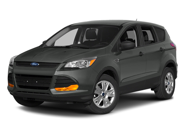 2014 Ford Escape SE's photo