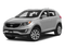 2014 Kia Sportage LX