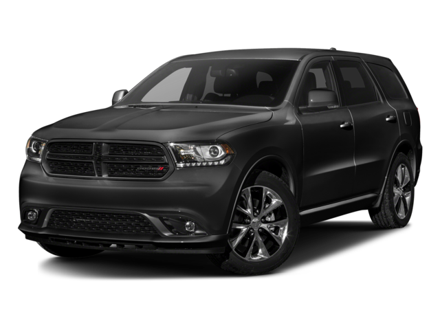2016 Dodge Durango R/T RWD's photo