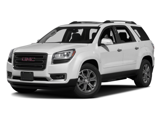 2016 GMC Acadia SLT-2