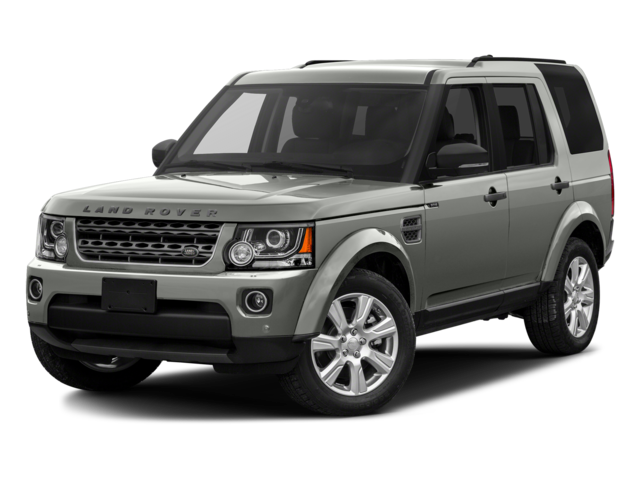 2016 Land Rover LR4 3.0 HSE's photo