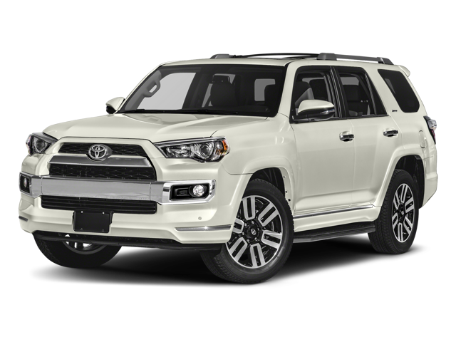 2017 Toyota 4Runner