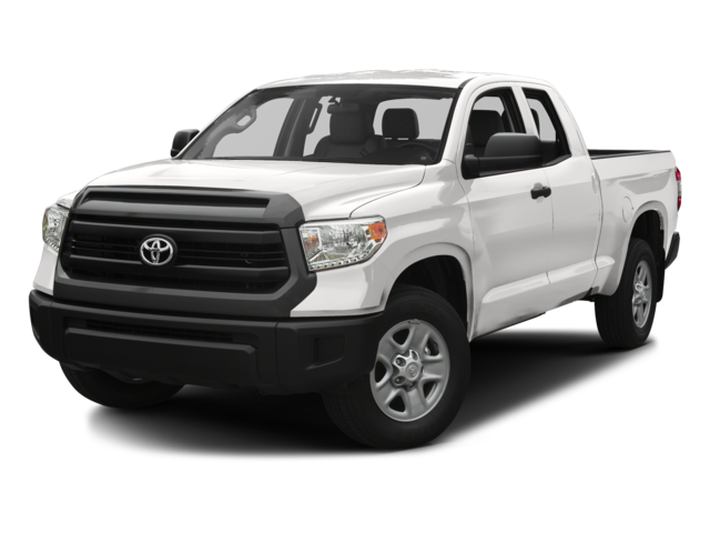 2017 Toyota Tundra SR 4.6L V8