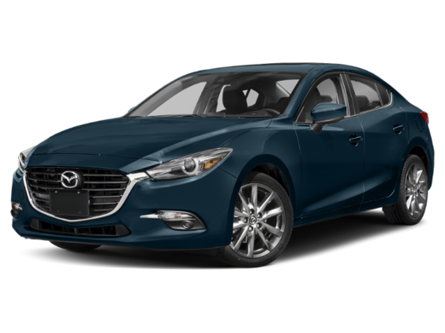 2018 Mazda CX-3 Grand Touring AT 4-Door SKYACTIV's photo