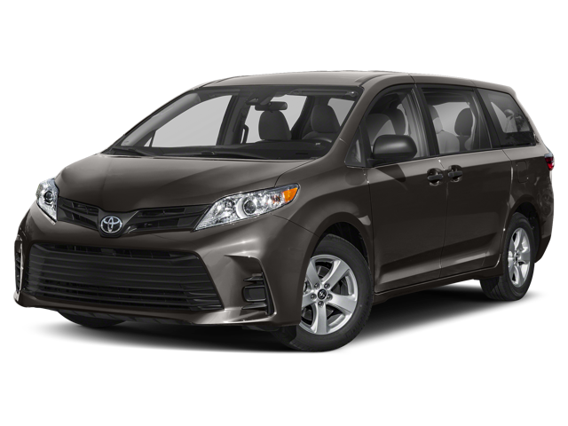 2018 Toyota Sienna XLE Premium for sale in Augusta, GA