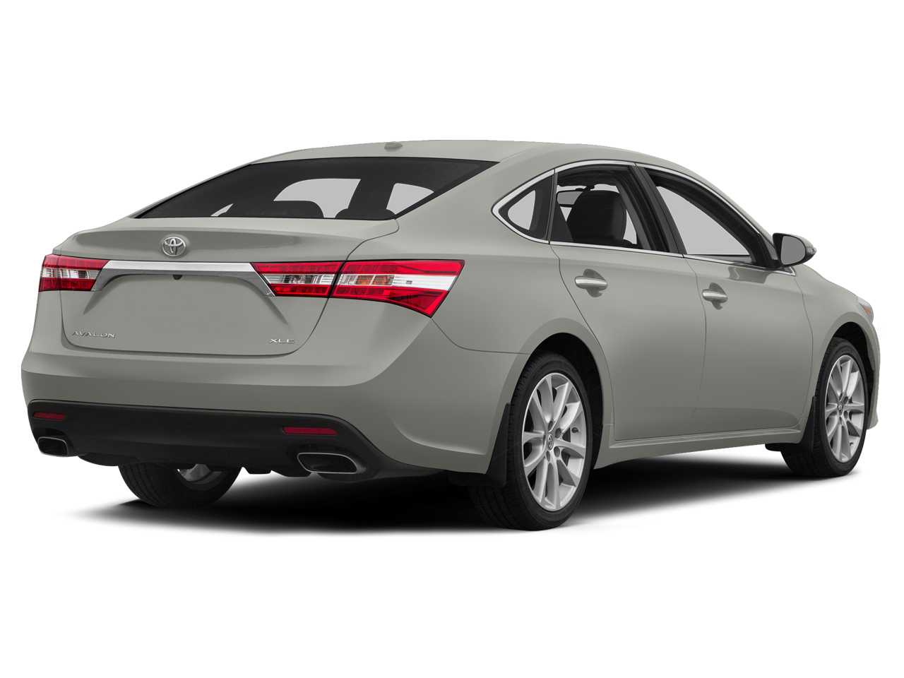 Used 2015 Toyota Avalon XLE with VIN 4T1BK1EB0FU183304 for sale in Augusta, GA