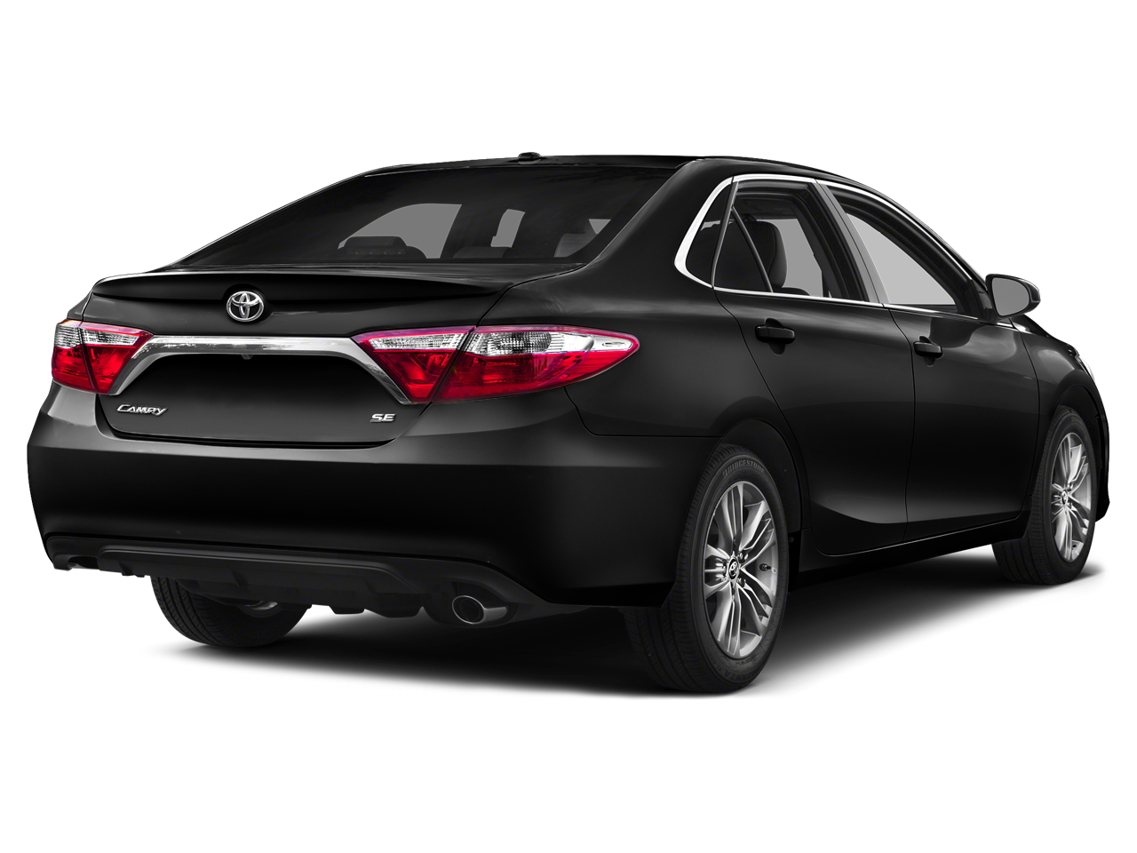 Used 2015 Toyota Camry SE with VIN 4T1BF1FK4FU946931 for sale in Augusta, GA