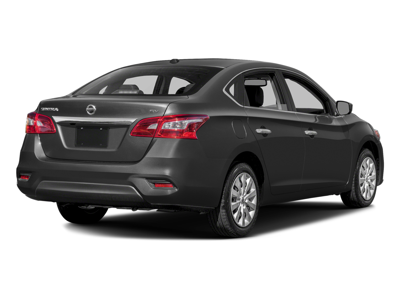 Used 2016 Nissan Sentra S with VIN 3N1AB7APXGY286994 for sale in Augusta, GA