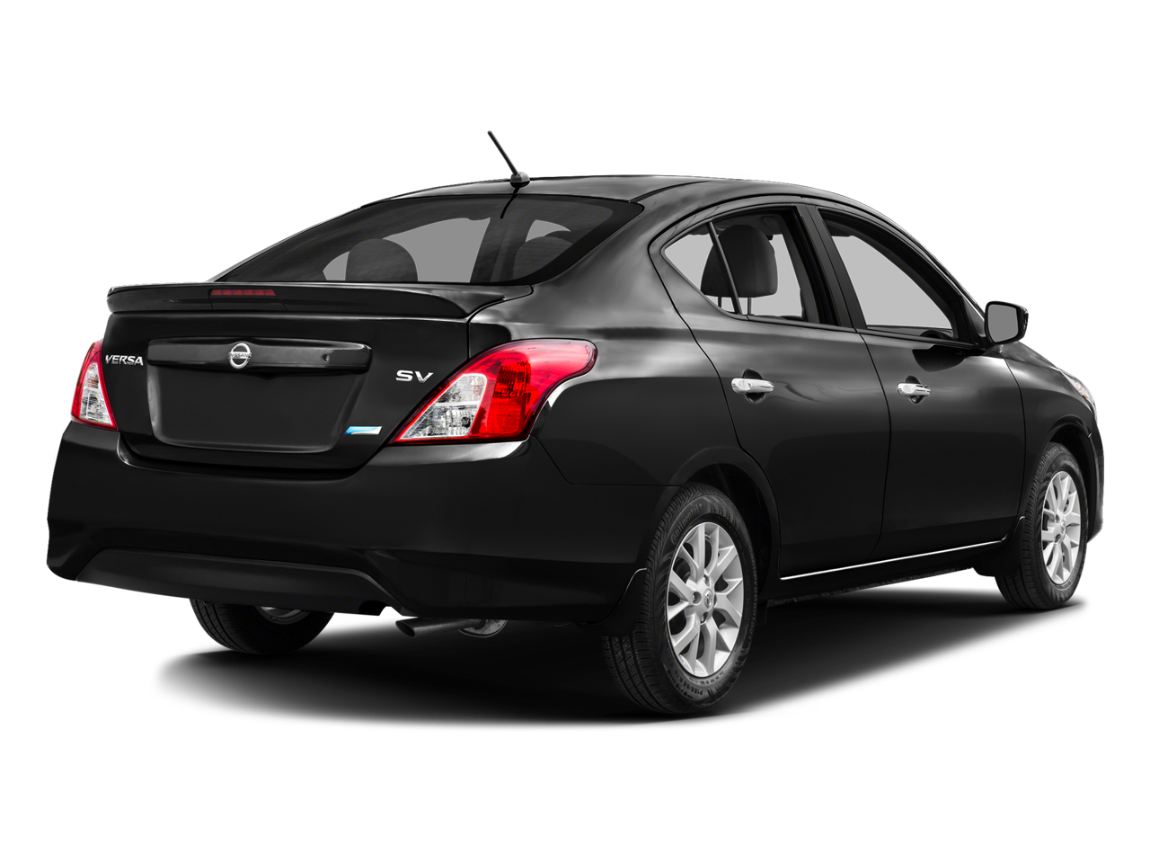 Used 2017 Nissan Versa Sedan SV with VIN 3N1CN7AP8HL862208 for sale in Augusta, GA