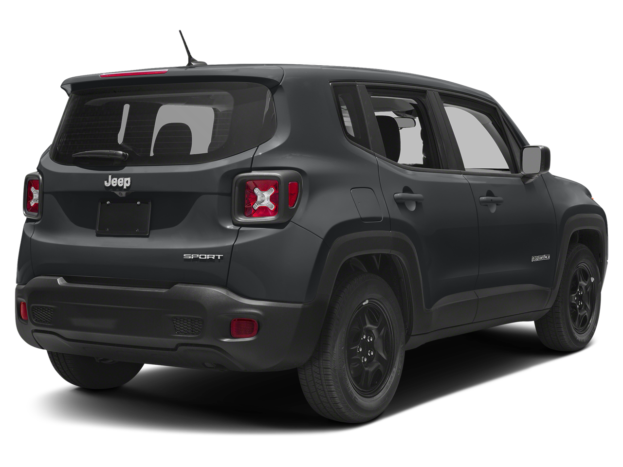 Used 2018 Jeep Renegade Latitude with VIN ZACCJABB5JPG89169 for sale in Augusta, GA