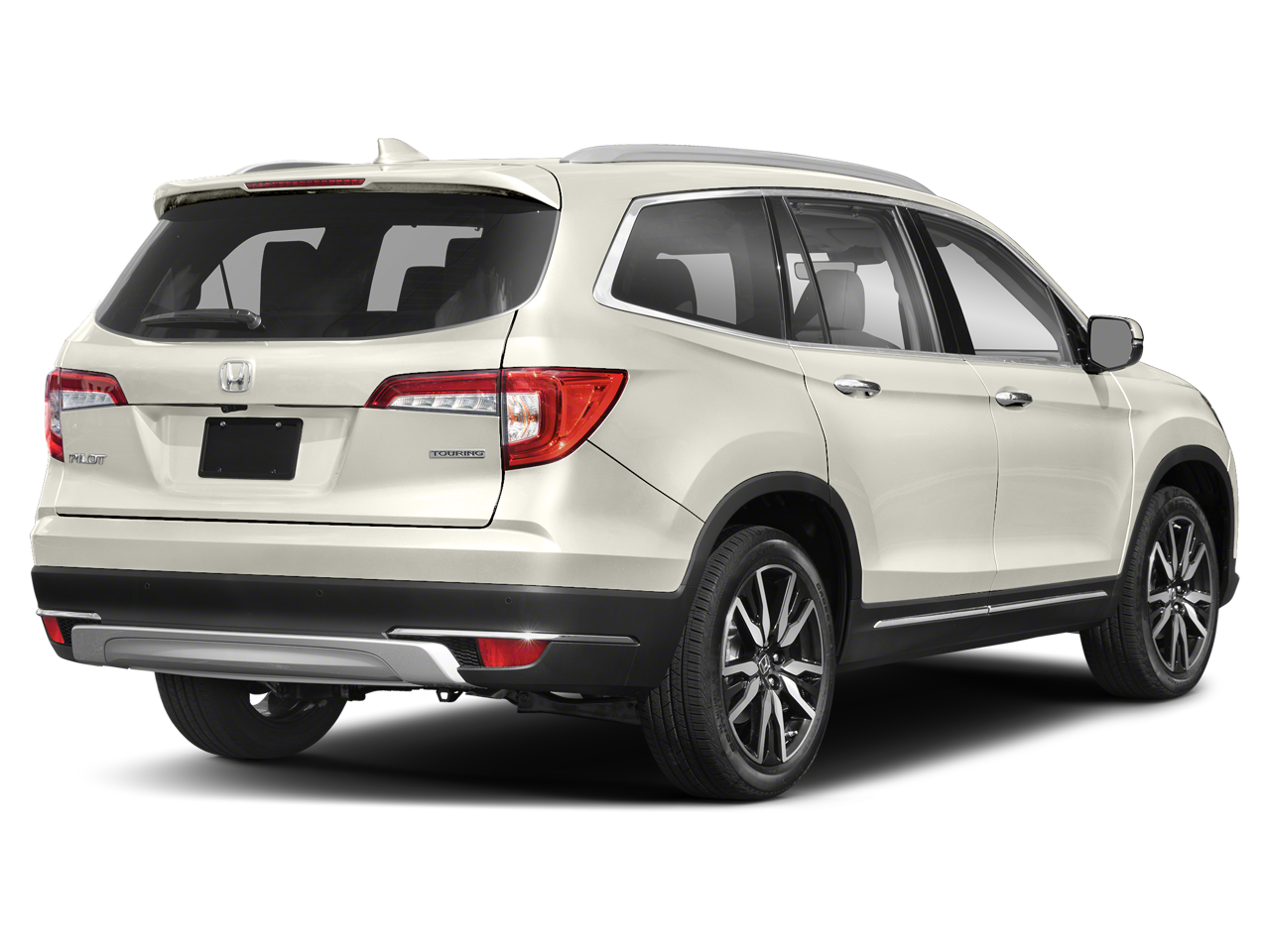 2019 Honda Pilot Touring