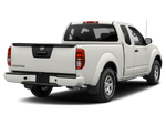 2019 Nissan Frontier PRO-4X