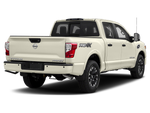 2019 Nissan TITAN PRO-4X