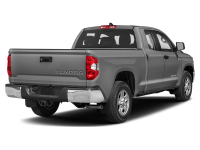 2019 Toyota Tundra SR5 5.7L V8