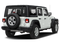 2020 Jeep Wrangler Unlimited Sport 4x4
