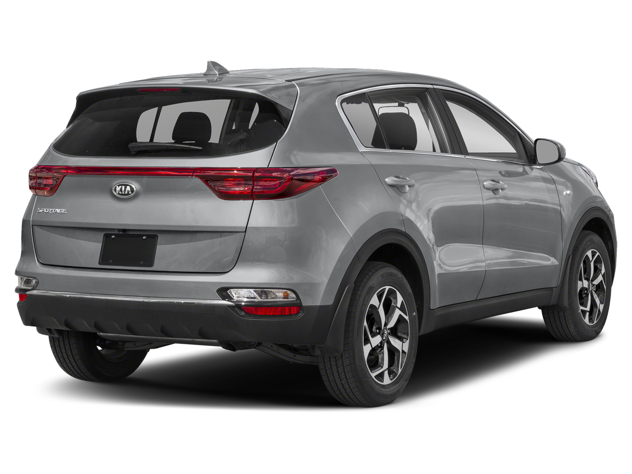 Used 2020 Kia Sportage LX with VIN KNDPMCAC2L7828320 for sale in Augusta, GA
