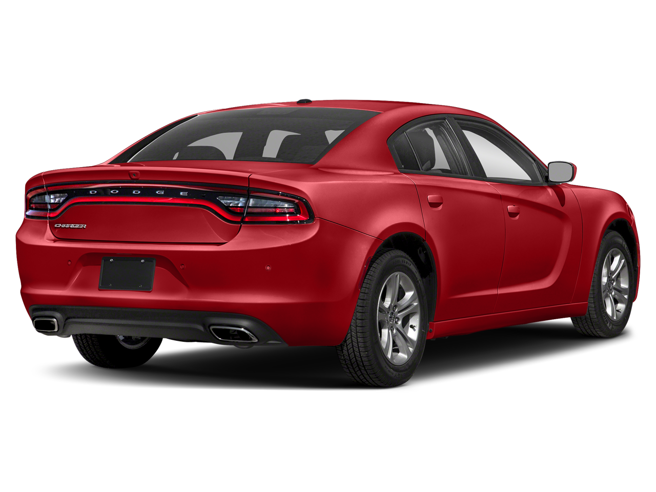 2021 Dodge Charger SXT RWD