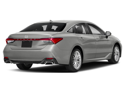 2021 Toyota Avalon Limited