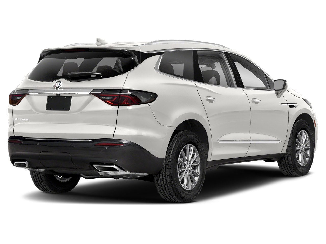 2022 Buick Enclave FWD Avenir